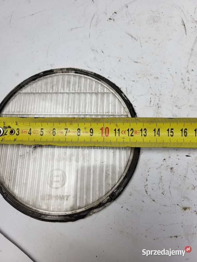 szkło lampy bosch walec dkw triumph zundapp Rybnik