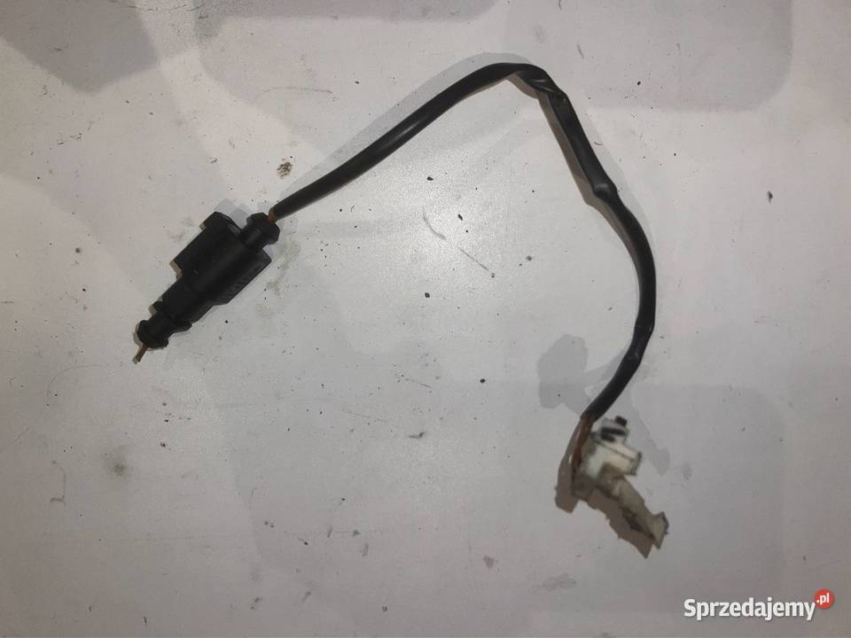 MIKROSTYK ZAMKA KLAPY BAGAŻNIKA VW GOLF IV Ostrów Wielkopolski