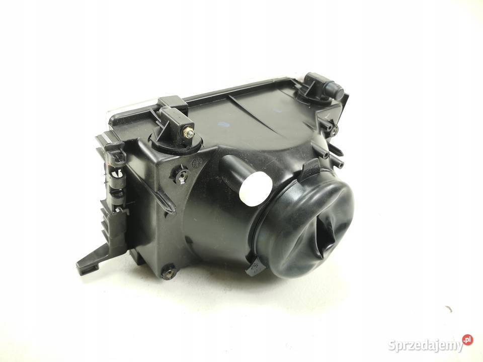 LAMPA LEWY PRZÓD FIAT TIPO 19891995 NOWA MAGNETI osobowe sprzedam