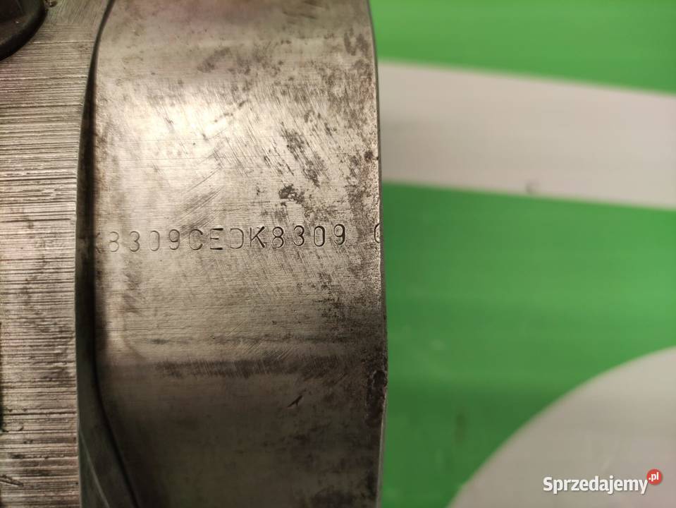 Pompa hydrauliczna Rexroth skrzyni 192310280024 Wilkowo