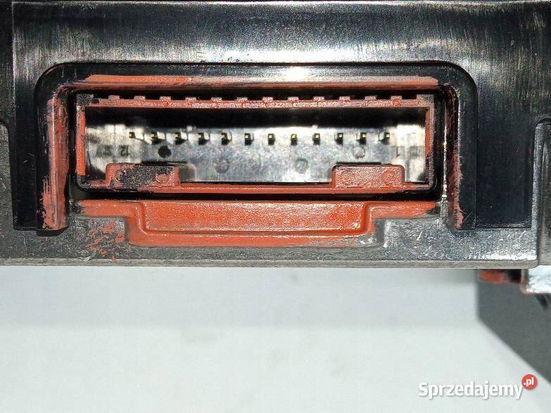 MODUŁ ŁADOWARKA INDUKCYJNA 95560N7000 Hyundai Rok produkcji 2021