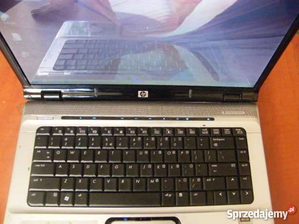 Laptop hp pavilion dv6500 Kamienna Góra