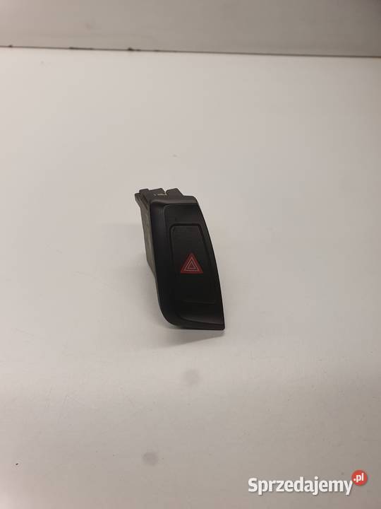 WŁĄCZNIK ŚWIATEŁ AWARYJNYCH AUDI A4 A5 8K1941509 osobowe Przystajń