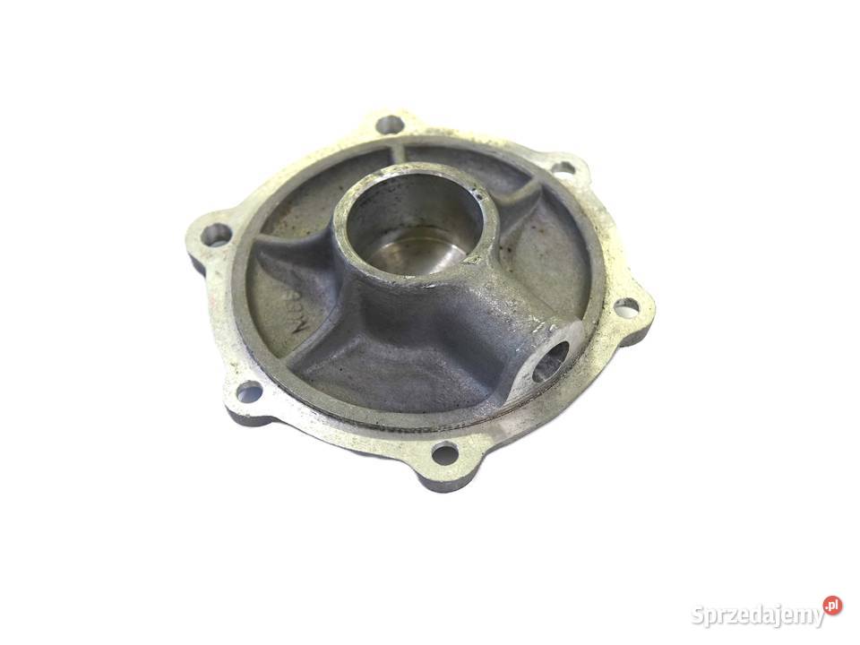 Pokrywka odmy BMW R12 Lulkowo