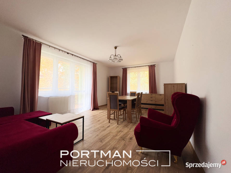 Mieszkanie na Wynajem 68m2 3 POKOJE OTWOCK oddzielna kuchnia Wynajem mazowieckie