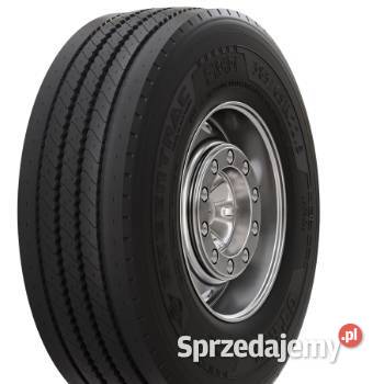 Opona 38555R195 Greentrac Opony podkarpackie Przeworsk