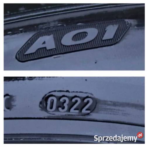 4 PIRELLI PZERO 2854021 109Y XL AO1 65mm 2022r Samochodowe Częstochowa