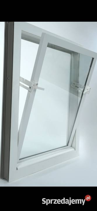 Okna inwentarskie Płock