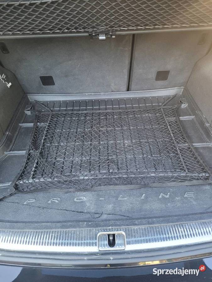 Audi Q5 Łysaków sprzedam