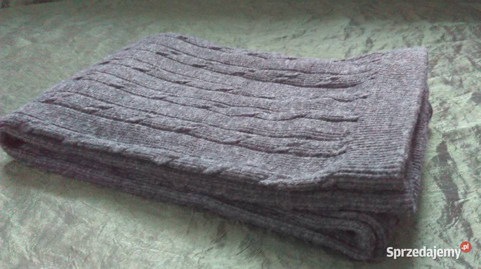 LEGGINSY szare RAJTUZY r 4042 Dzianina stan Spodnie Białystok sprzedam