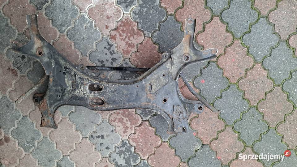 Toyota celica VI wózek przedni sanki małopolskie Tarnów