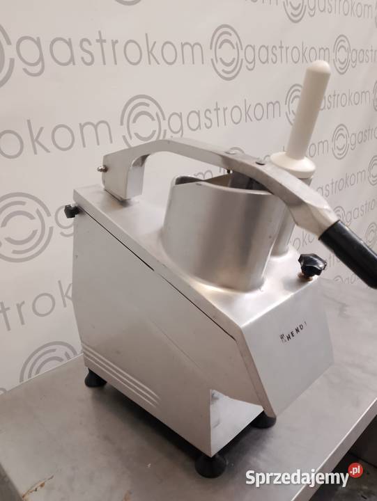 Szatkownica Hendi 231807 550 W bez tarcz sprzedam