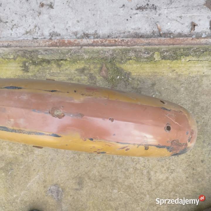 Błotnik MZ 250 jaskółka Błotniki motocyklowe Barchaczów sprzedam