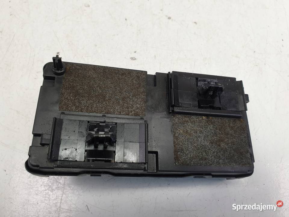 PEUGEOT 407 27 HDI MODUŁ STEROWNIK CIŚNIENIA Rudka