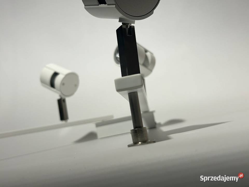 Lampa reflektor spot VERGIANO 97509 EGLO Sanok