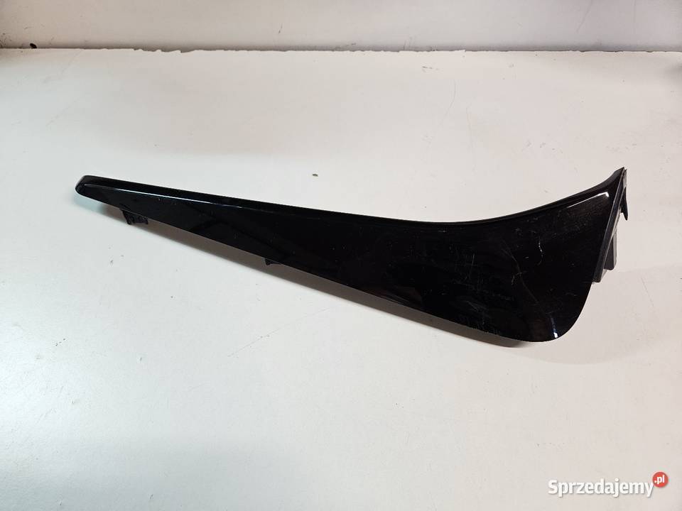 VW ID BUZZ LISTWA KLAPY BAGAŻNIKA PRAWA TYŁ wielkopolskie Międzychód