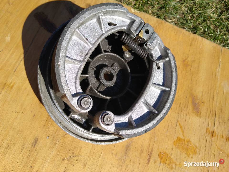 simson s50 s51 dekiel tylnego koła ze szczekami Częstochowa