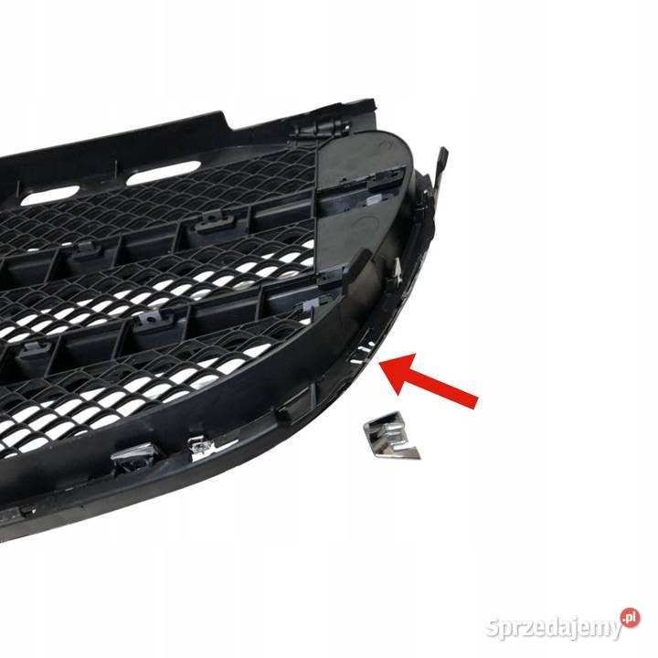 MercedesBenz Eklasa W212 Avantgarde 20132016 Motoryzacja Skarżysko-Kamienna