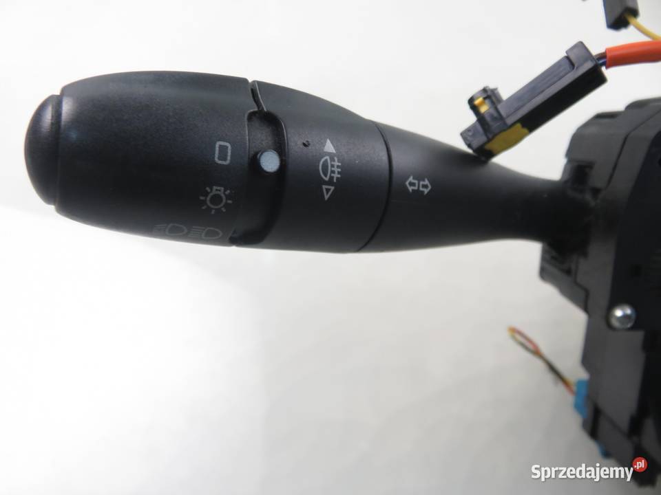 PRZEŁĄCZNIK ZESPOLONY CITROEN C3 I 96576767XT małopolskie