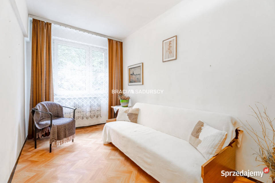 Do sprzedaży mieszkanie 473m2 3pokojowe Kraków Sprzedaż