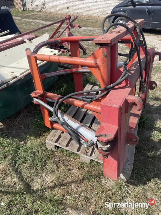 Chwytak do bel Rzeczyca sprzedam