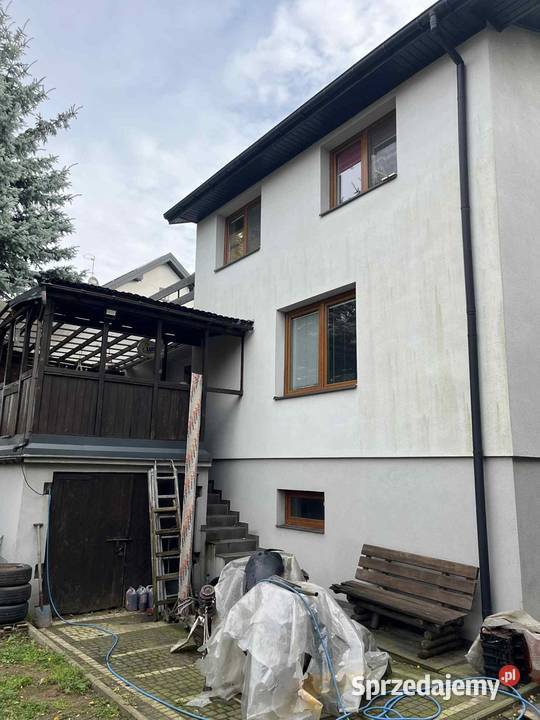 Dom Płock wyjątkowe miejsce spokój cisza 502m2 mazowieckie