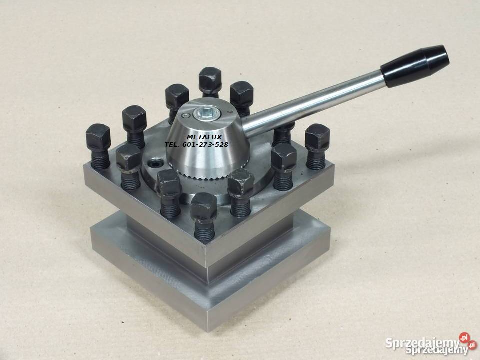 Imak do tokarki TUJ50 Syców