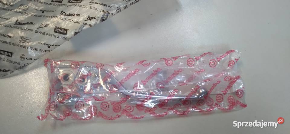 Dzwignia Klamka Sprzęgła Moto Guzzi Breva 850 Jawiszowice