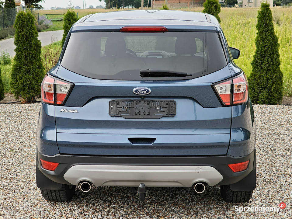 Ford Kuga II 2012 94000km Sadlno sprzedam