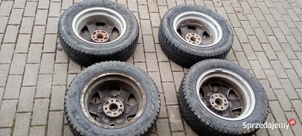 Opel Astra alufelgi 4x100 podkarpackie Rzeszów sprzedam
