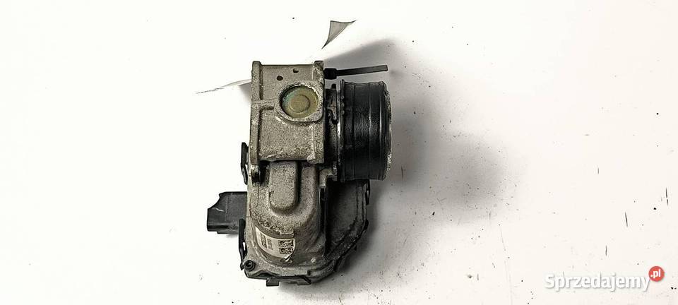 PRZEPUSTNICA TOYOTA PROACE II 9807238580 Pozostałe