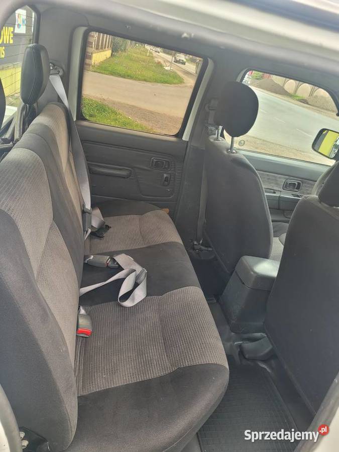 Nissan NP300 Pickup NP300 Pickup