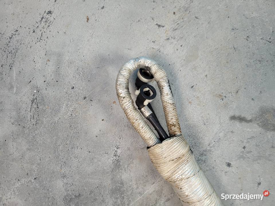 CASE IH PUMA 145 12r PRZEWÓD ADBLUE 84385153 Kolno