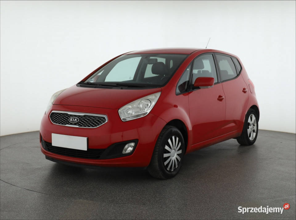 Kia Venga 14 CVVT Piaseczno