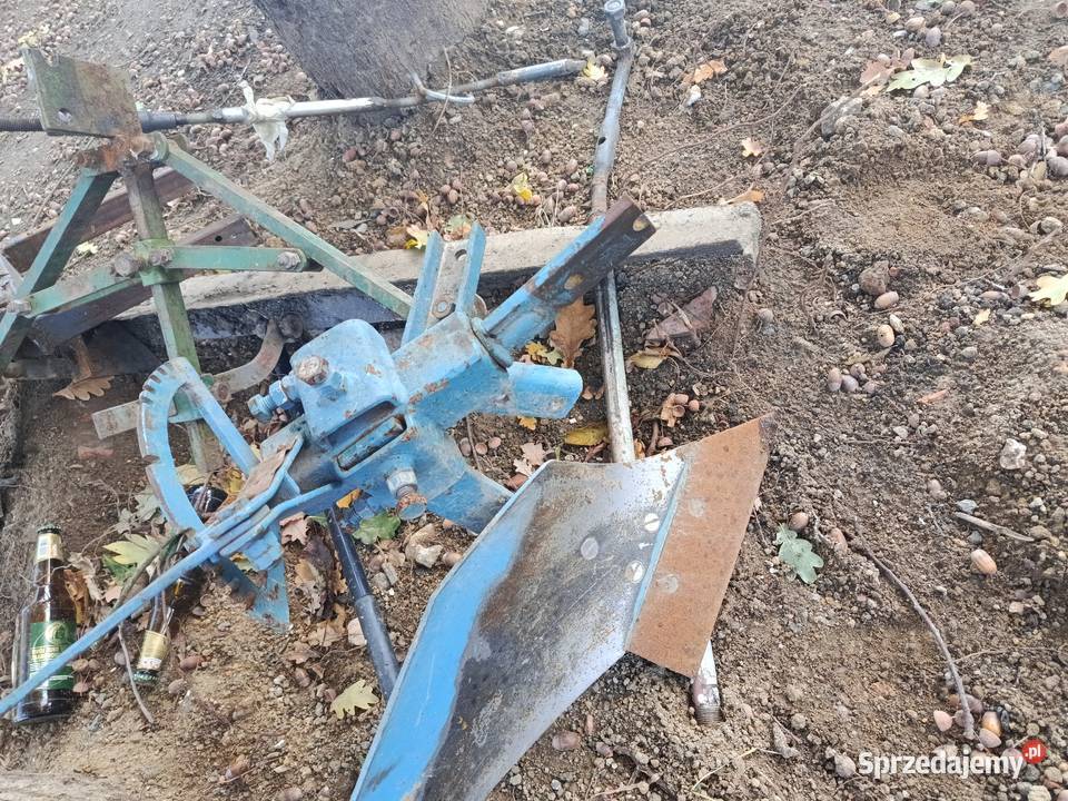 Plug 1 skibowy obrotowy nieuszkodzony Nawojów Łużycki