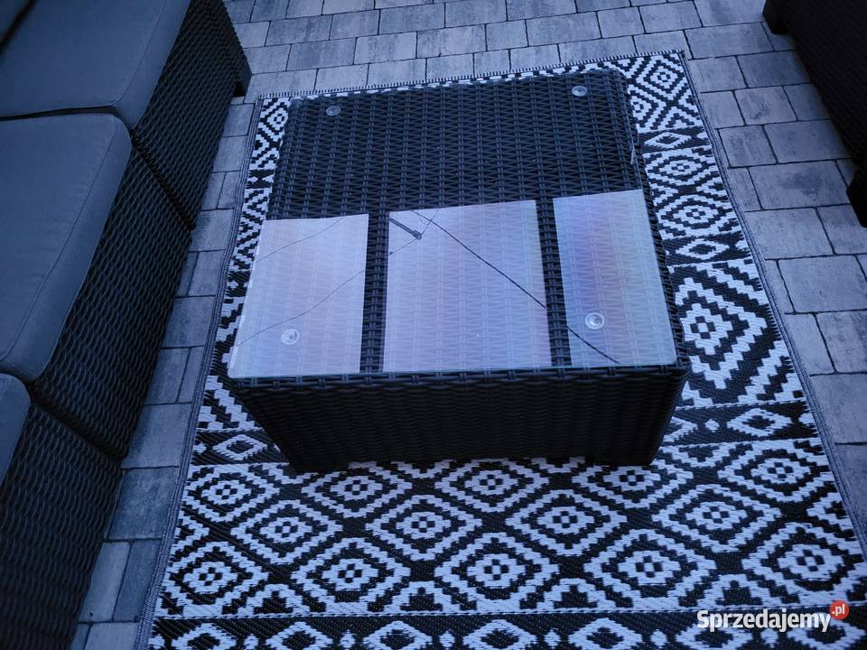 Meble ogrodowe Staszów