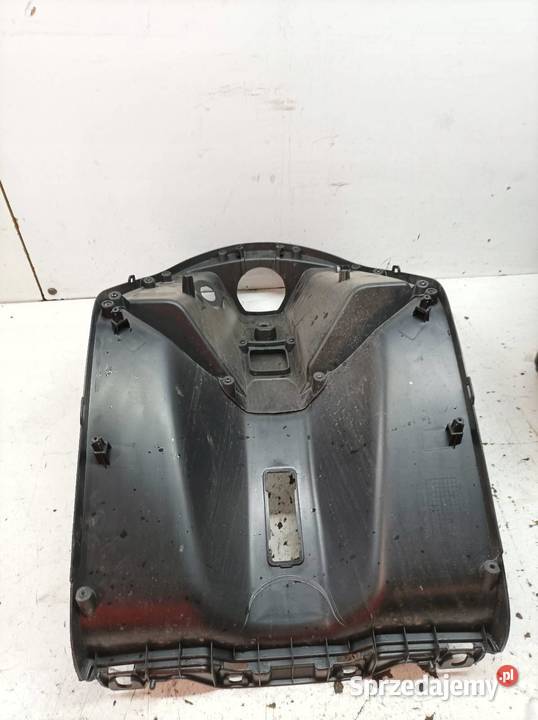 OSŁONA SCHOWEK POD KIEROWNICĘ Sunra ROBOS