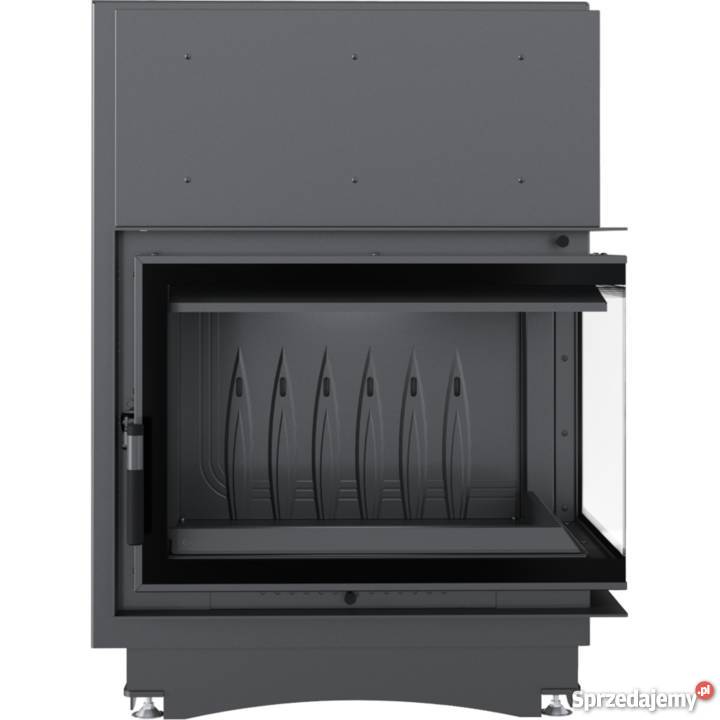 Wkład kominkowy ZUZIA ECO 12 prawy BS DECO Rabka-Zdrój