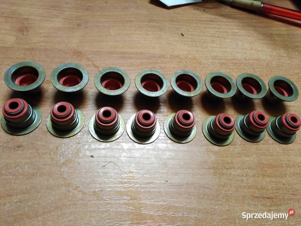Uszczelniacz trzonka zaworu REINZ 123620801 OPEL osobowe sprzedam