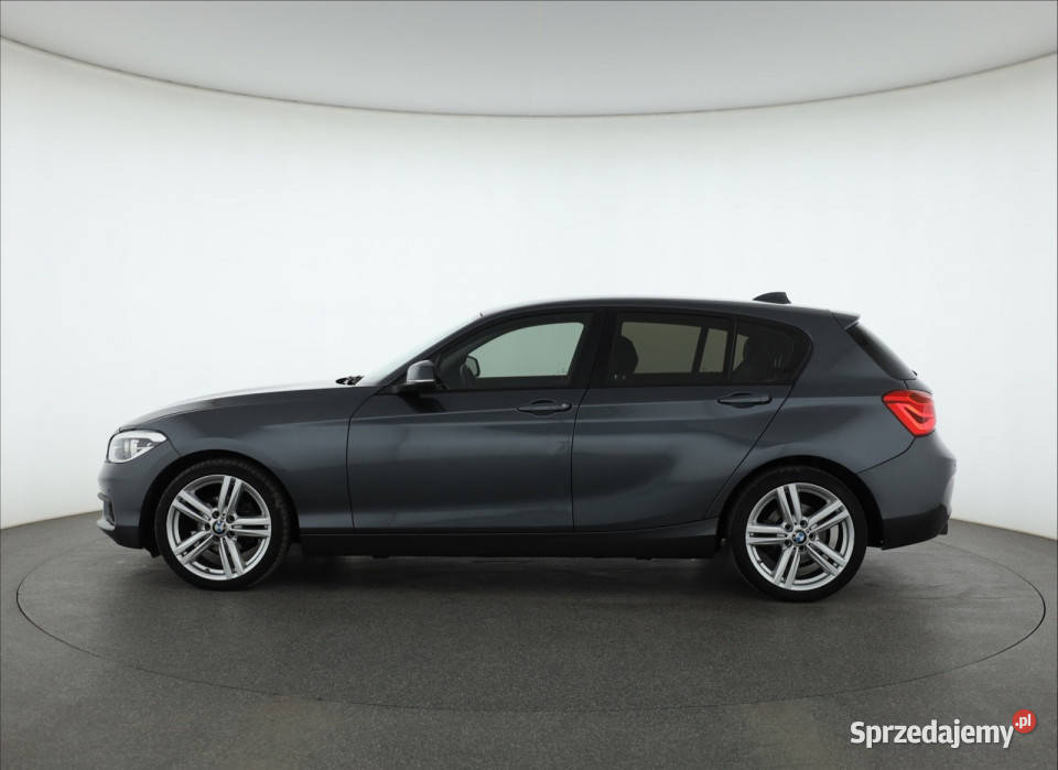 BMW 1 118i Bielany Wrocławskie sprzedam
