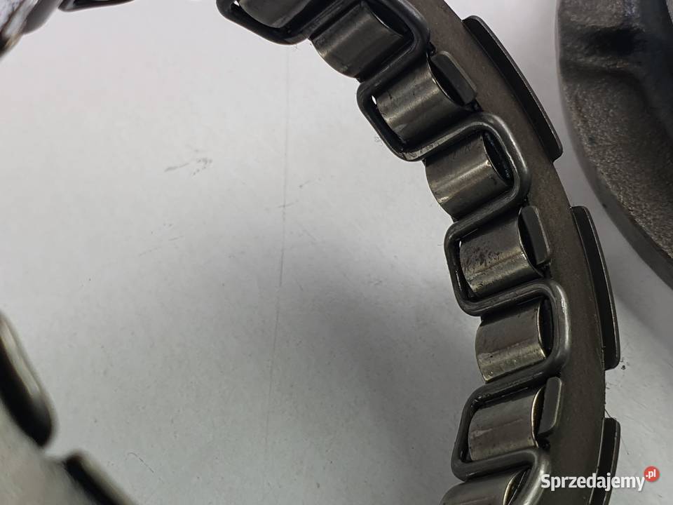 Sprzeglo Rozrusznika Wolne Kolo Kawasaki Kvf 750 Łódź