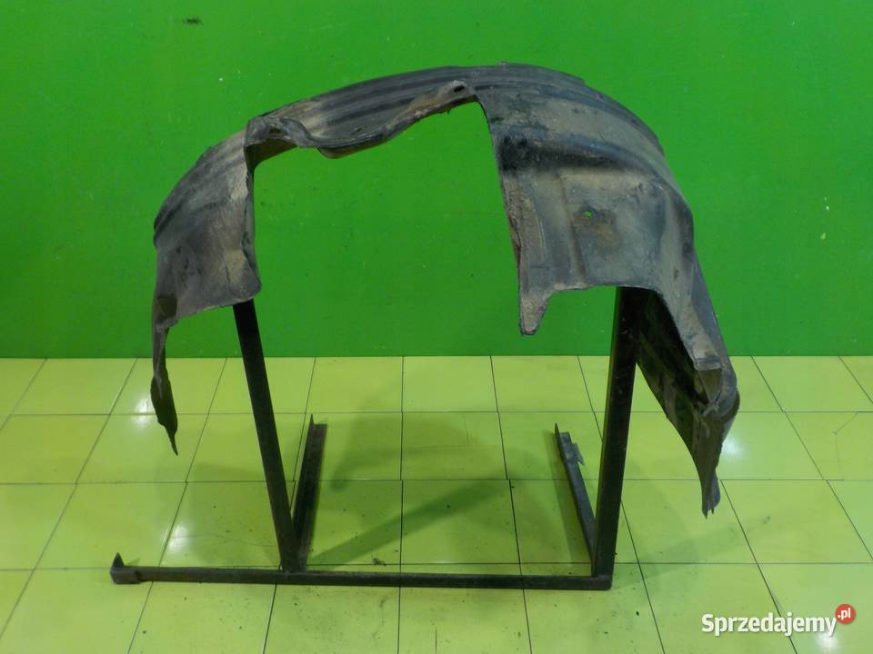 MITSUBISHI OUTLANDER I 24 MIVEC AUT 04r 5D