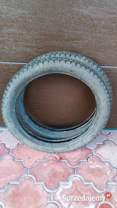 Opony Stomil 18 wsk shl Warszawa