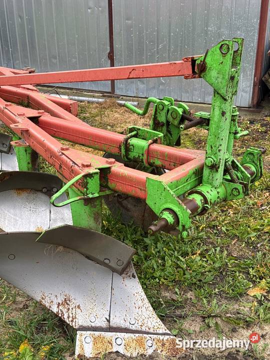 Plug 4 skibowy Grudziądz Włosnowice sprzedam