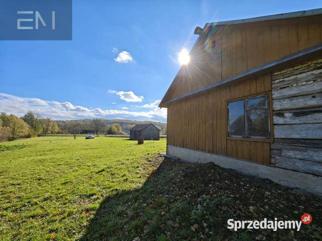 Dom 154m2 Manasterz sprzedam
