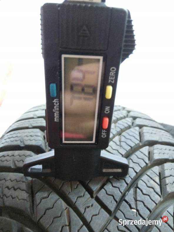 2x OPONA ZIMOWA IMPERIAL SNOWDRAGON HP 18560R14 14cale