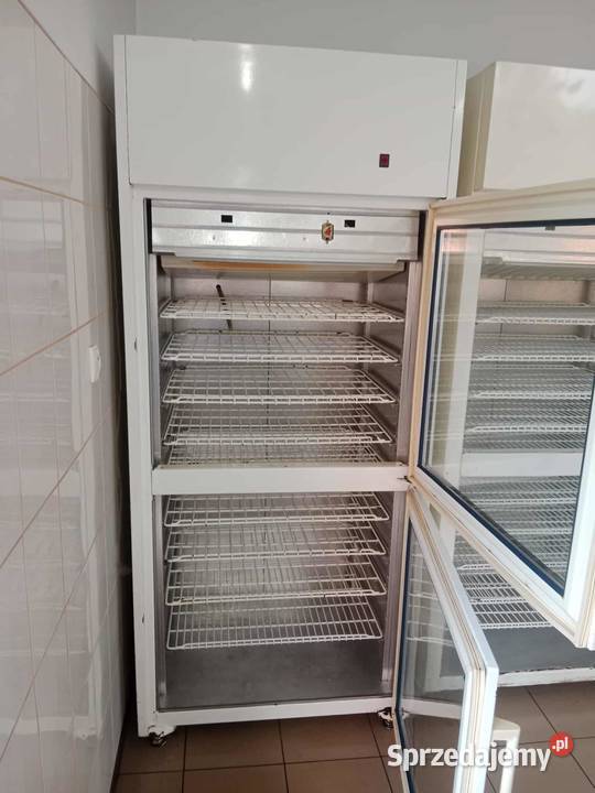 SZAFA CHŁODNICZA Gastronomia Przecław