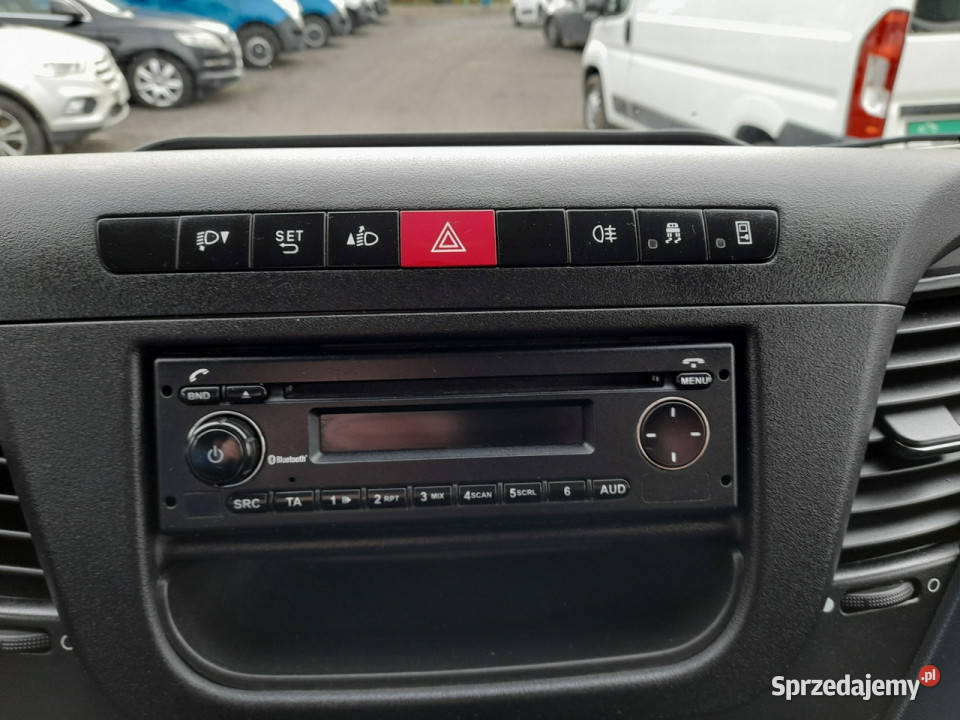 Iveco Daily 35S14 Maxi serwisowany w ASO Himatic 2287cm3 Lipiany sprzedam