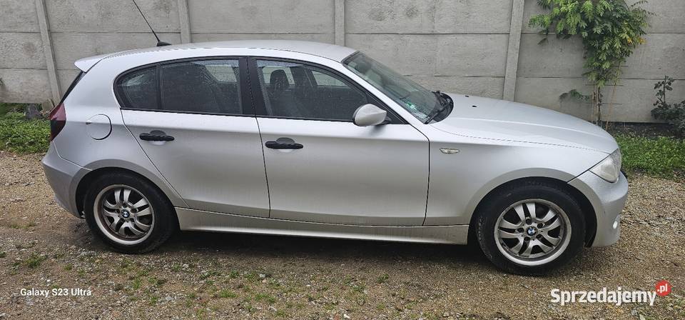 Bmw 316i benzyna Swarzędz