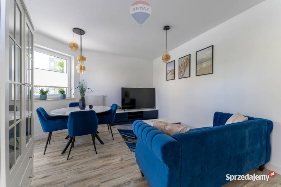 Nowoczesne 3 pokoje 350 m PKP mazowieckie Żyrardów sprzedam